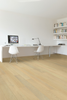 Quick-Step Compact Lily White Oak Extra Matt Hardwood Flooring