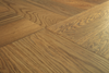 Quick-Step Disegno Cinnamon Raw Oak Extra Matt Hardwood Flooring