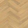 Quick-Step Disegno Pure Light Oak Extra Matt Hardwood Flooring