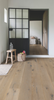 Quick-Step Imperio Nougat Oak Oiled Hardwood Flooring