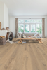 Quick-Step Massimo Cappuccino Blonde Oak Extra Matt Hardwood Flooring