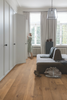 Quick-Step Palazzo Cinnamon Oak Extra Matt Hardwood Flooring