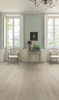 Quick-Step Palazzo Frosted Oak Oiled Hardwood Flooring
