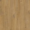 Quick-Step Bloom Cotton Oak Deep Natural Vinyl Flooring