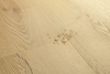 Quick-Step Bloom Brushed Oak Beige Vinyl Flooring