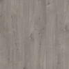 Quick-Step Bloom Cotton Oak Cozy Grey Vinyl Flooring