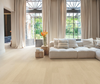 Quick-Step Blos Base Buttermilk Oak Vinyl Flooring