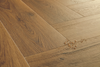 Quick-Step Ciro Botanic Caramel Oak Vinyl Flooring