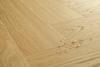 Quick-Step Ciro Pure Oak Honey Vinyl Flooring