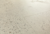 Quick-Step Illume Oyster Concrete Vinyl Flooring