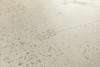 Quick-Step Illume Oyster Concrete Vinyl Flooring