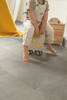 Quick-Step Oro Concrete Rock Vinyl Flooring