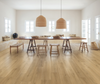 Quick-Step Capture Brushed Oak Warm Natural Laminate Flooring