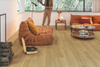 Quick-Step Capture Brushed Oak Warm Natural Laminate Flooring