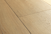 Quick-Step Capture Brushed Oak Warm Natural Laminate Flooring