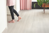 Quick-Step Capture White Premium Oak Laminate Flooring