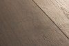 Quick-Step Capture Brushed Oak Brown Laminate Flooring