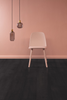 Quick-Step Capture Painted Oak Black Laminate Flooring