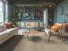 Quick-Step Capture Patina Oak Brown Laminate Flooring