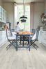 Quick-Step Classic Reclaimed White Patina Oak Laminate Flooring