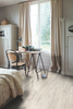 Quick-Step Classic Reclaimed White Patina Oak Laminate Flooring