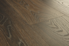 Quick-Step Classic Mocha Brown Oak Laminate Flooring