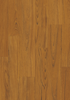 Quick-Step Classic Medium Brown Teak Laminate Flooring