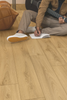 Quick-Step Classic Sandy Oak Laminate Flooring