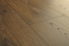 Quick-Step Classic Cocoa Brown Oak Laminate Flooring