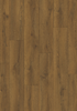 Quick-Step Classic Cocoa Brown Oak Laminate Flooring