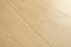 Quick-Step Classic Desert Greige Oak Laminate Flooring