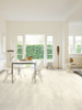 Quick-Step Creo Charlotte Oak White Laminate Flooring