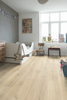 Quick-Step Creo Tennessee Oak Light Wood Laminate Flooring