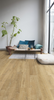 Quick-Step Eligna Riva Oak Natural Laminate Flooring