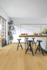 Quick-Step Impressive Natural Varnished Oak Laminate Flooring