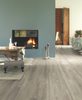 Quick-Step Impressive Saw Cut Oak Grey Laminate Flooring