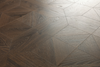 Quick-Step Impressive Patterns Royal Oak Dark Brown Laminate Flooring