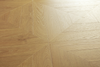 Quick-Step Impressive Patterns Chevron Oak Natural Laminate Flooring
