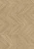 Quick-Step Impressive Patterns Chevron Oak Medium Laminate Flooring