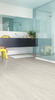 Quick-Step Impressive Ultra Patina Classic Oak Light Laminate Flooring