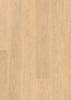 Quick-Step Largo White Varnished Oak Laminate Flooring