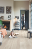 Quick-Step Largo Long Island Oak Light Laminate Flooring