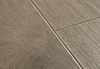 Quick-Step Majestic Woodland Oak Brown Laminate Flooring