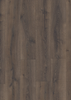 Quick-Step Majestic Desert Oak Brushed Dark Brown Laminate Flooring