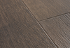 Quick-Step Majestic Desert Oak Brushed Dark Brown Laminate Flooring