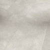 Parador Modular ONE Hydron Concrete White Oversize Tile Eco Flooring