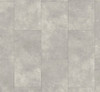 Parador Modular ONE Hydron Concrete Light Grey Oversize Tile Eco Flooring