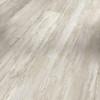 Parador Vinyl Basic 2.0 Pine Scandinavian White Wide Plank Vinyl Flooring