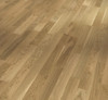 Parador Basic 11-5 Rustikal Oak 3-Strip Engineered Wood Flooring