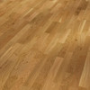 Parador Basic 11-5 Rustikal Oak 3-Strip Natural Oil Engineered Wood Flooring